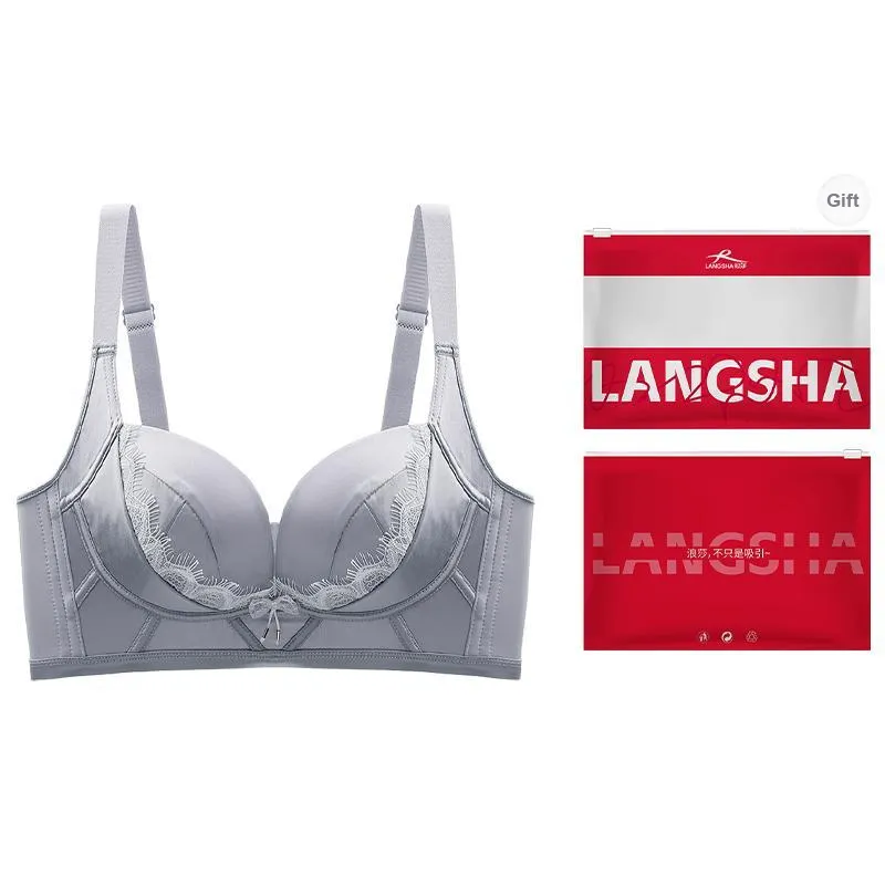 Lanza Women's Bras-5