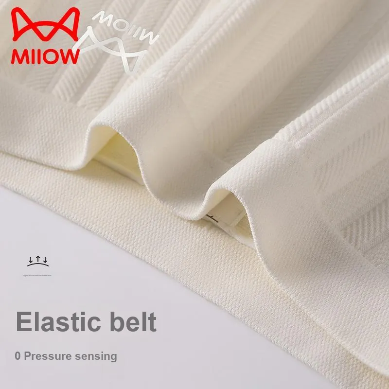 MIIOW Underpants Women's 3 Pack-10