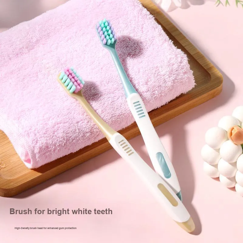 BANNER Toothbrushes Unisex-2