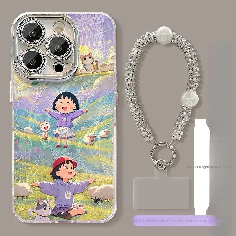 HASEE Phone Cases-7