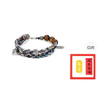 Chongqing Gold Store 925 Sterling Silver Bracelets Unisex