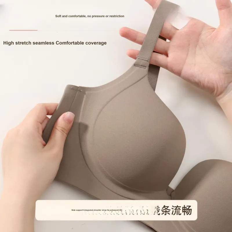 Urban beauty Women's Bras-5