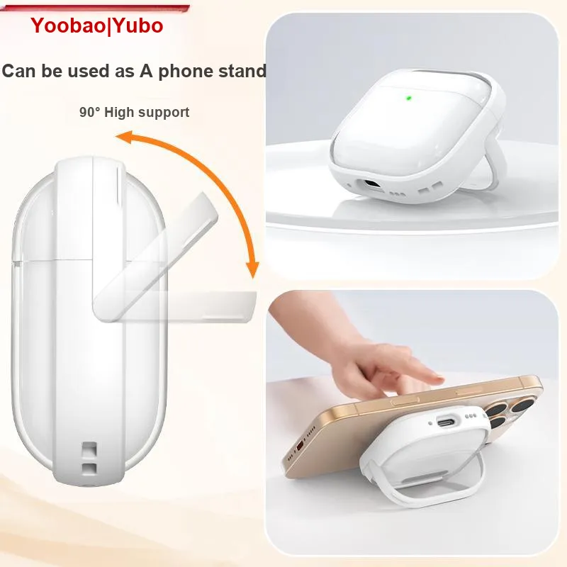 Yoobao Headphone Cases-3