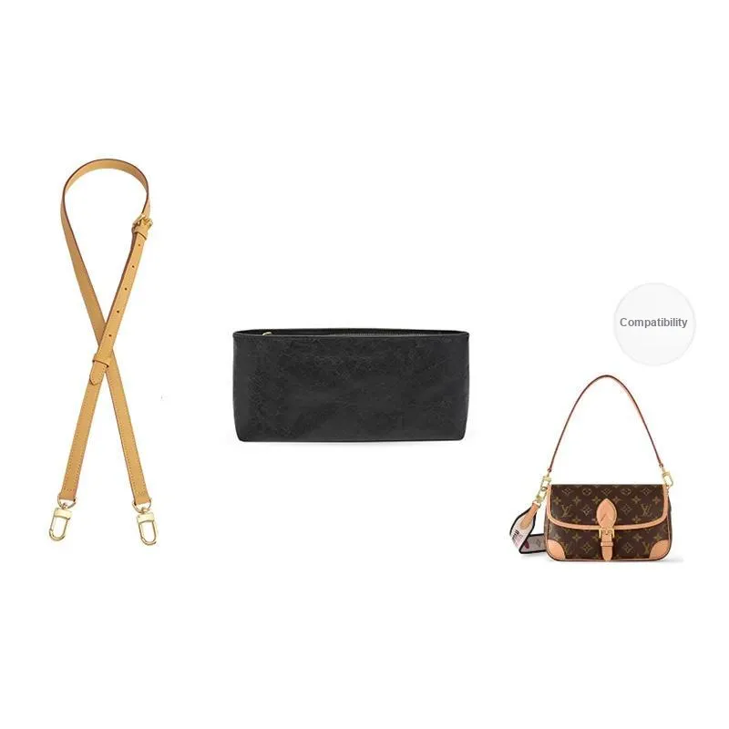 Ingenuity Handmade Bag Straps-22