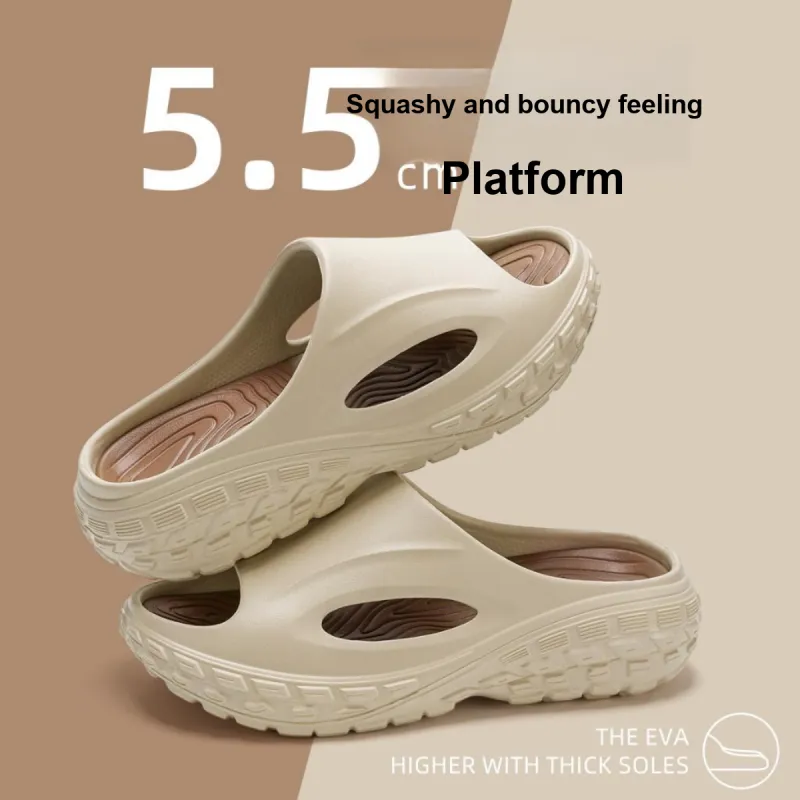 TZLDN Slippers / Home Slippers-6