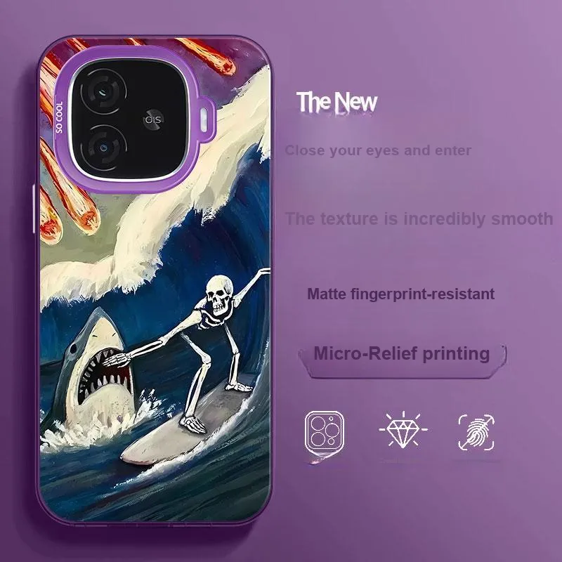 BAOCHENG Phone Cases-5