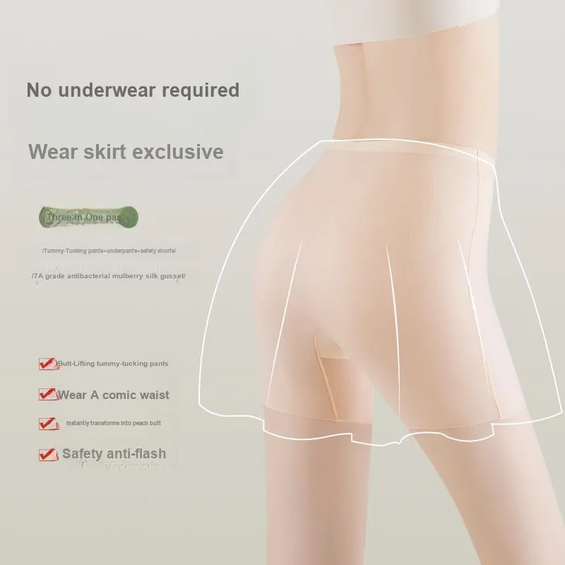 Urban Beauty Underpants Women's 2 Pack-4