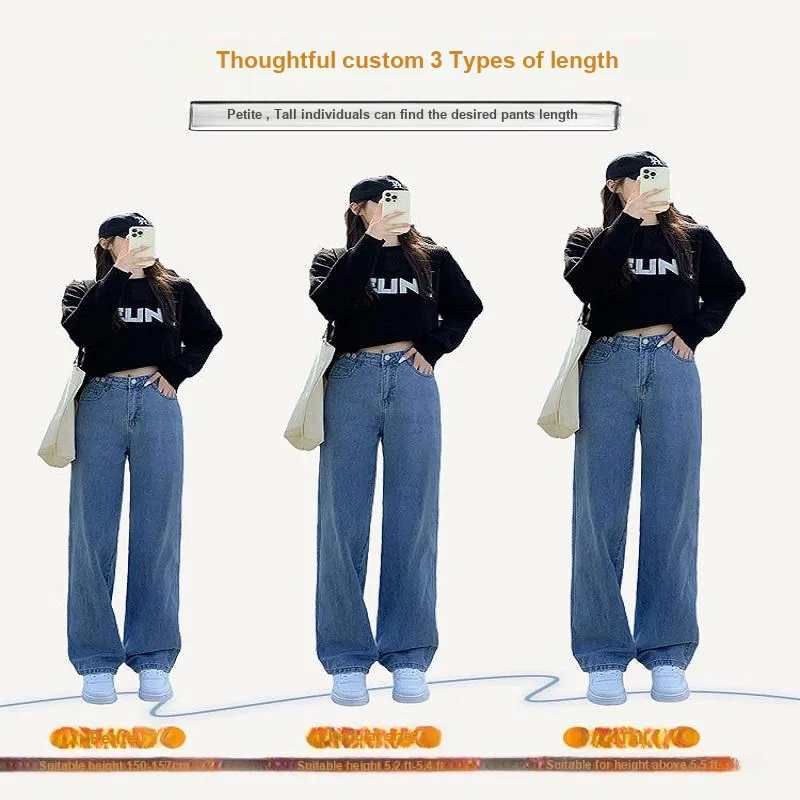 CHANGE SHE Jeans Women's-16