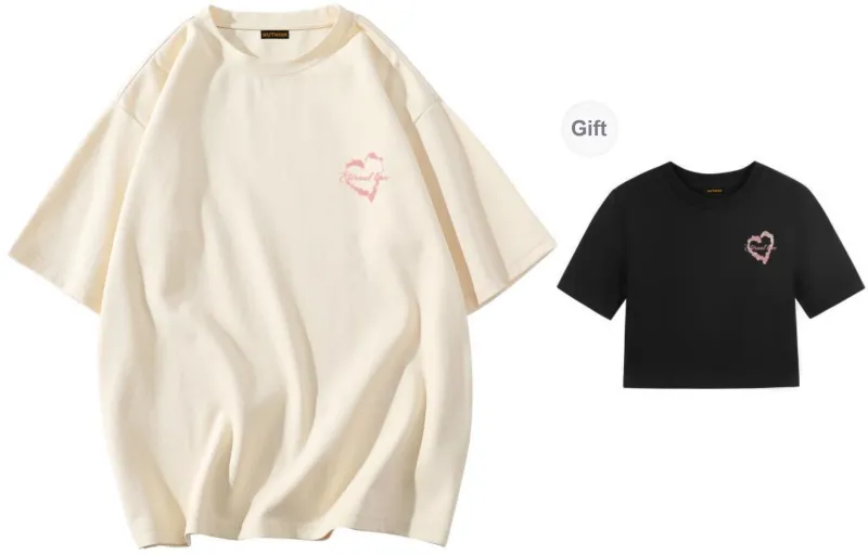 Nuthink T Shirts Unisex-48