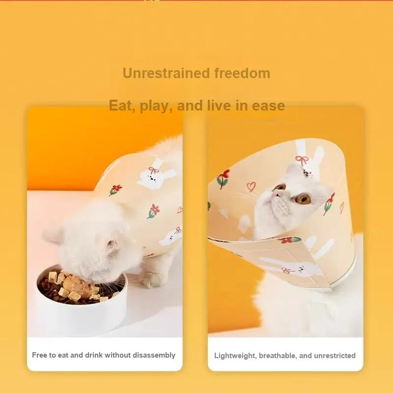 Hippie dogs Dog / Cat Collars-3