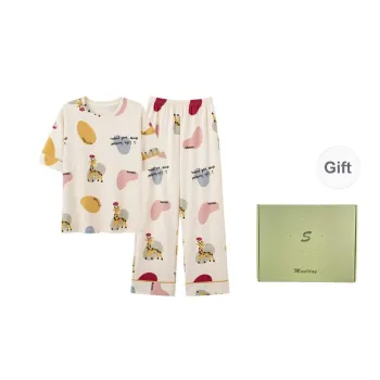 Maultiay Pajama Gift Box Women's