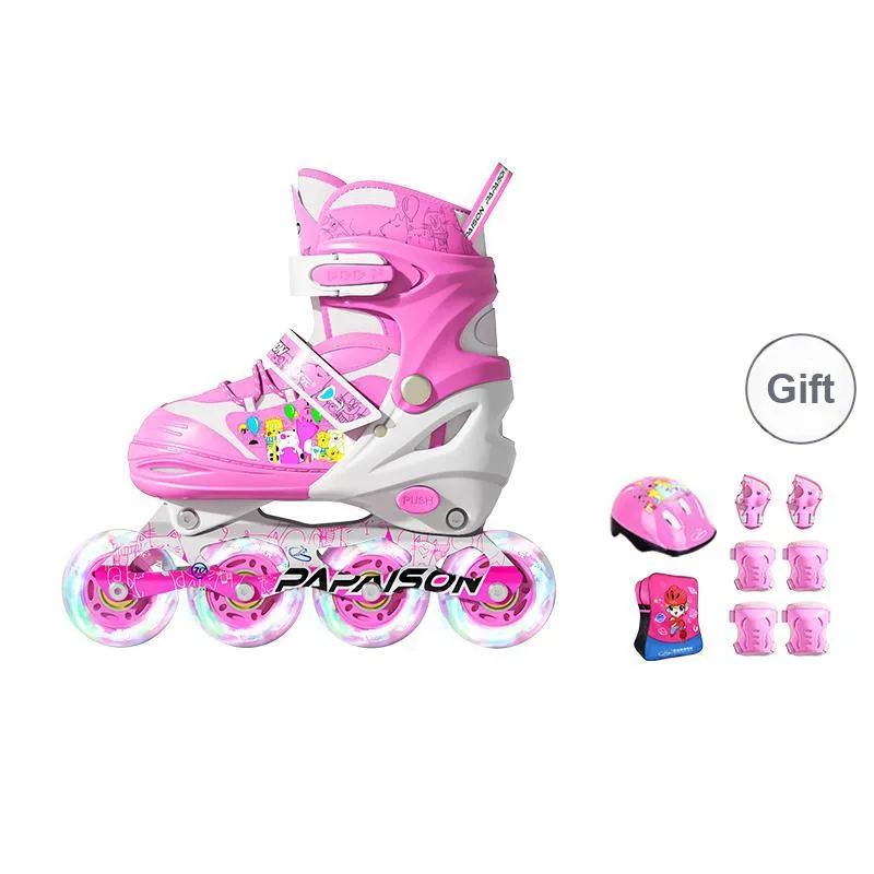 Papaison Inline Skates-6