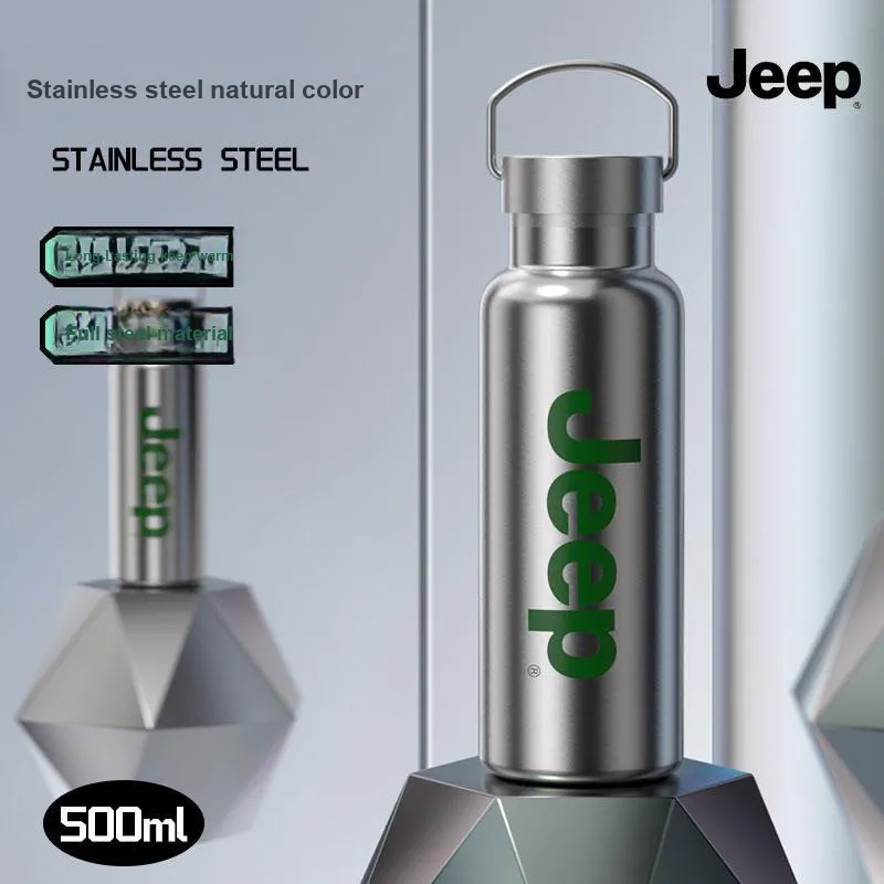 Jeep Outdoor Water Equipment-3