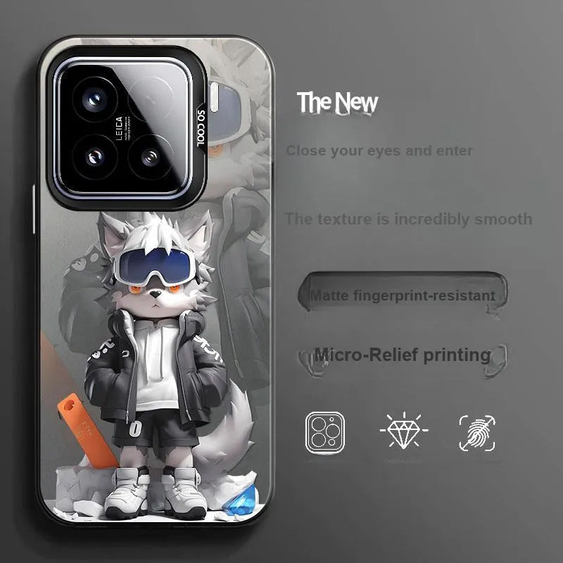 BAOCHENG Phone Cases-1
