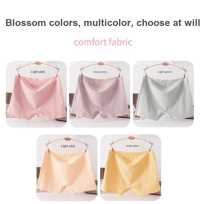 Ordifen Boxer Shorts Women's 3 Pack-5