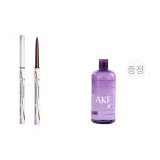 08 스모키 다크 브라운 100mg