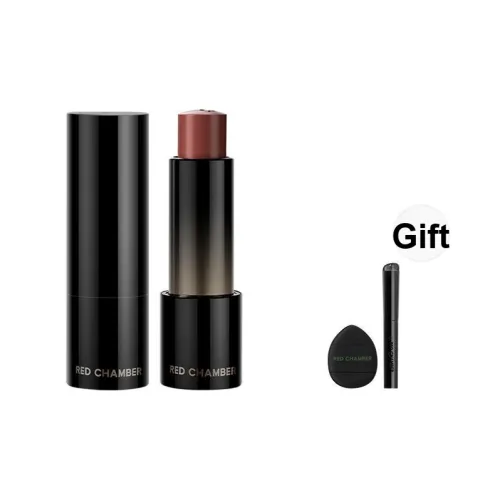 RED CHAMBER Прогулка В Тысяче Форм Прозрачный И Прозрачный Помады Глянцевые Легко Смесь 4,8г