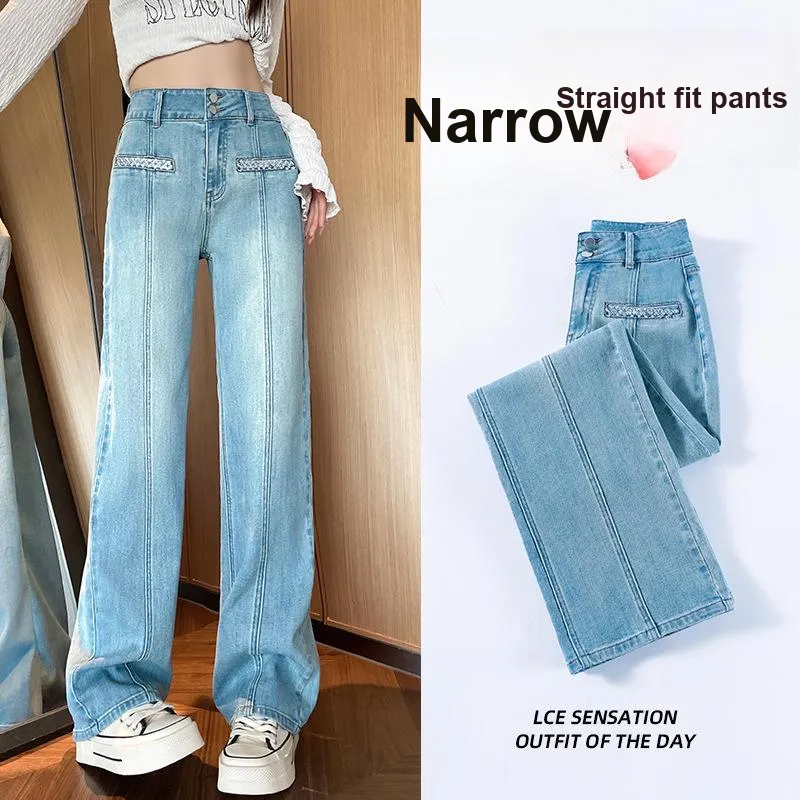 GOSO Jeans Women's-4