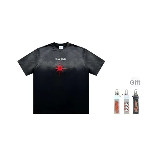 Juice Wrld Унисекс Футболки