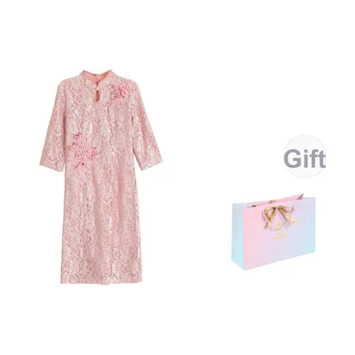 CTMY Женские Ципао