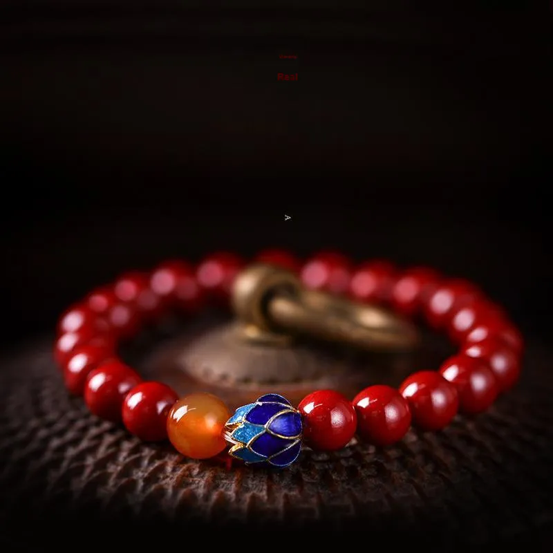 Regalrose Jade Bracelets Women's-1