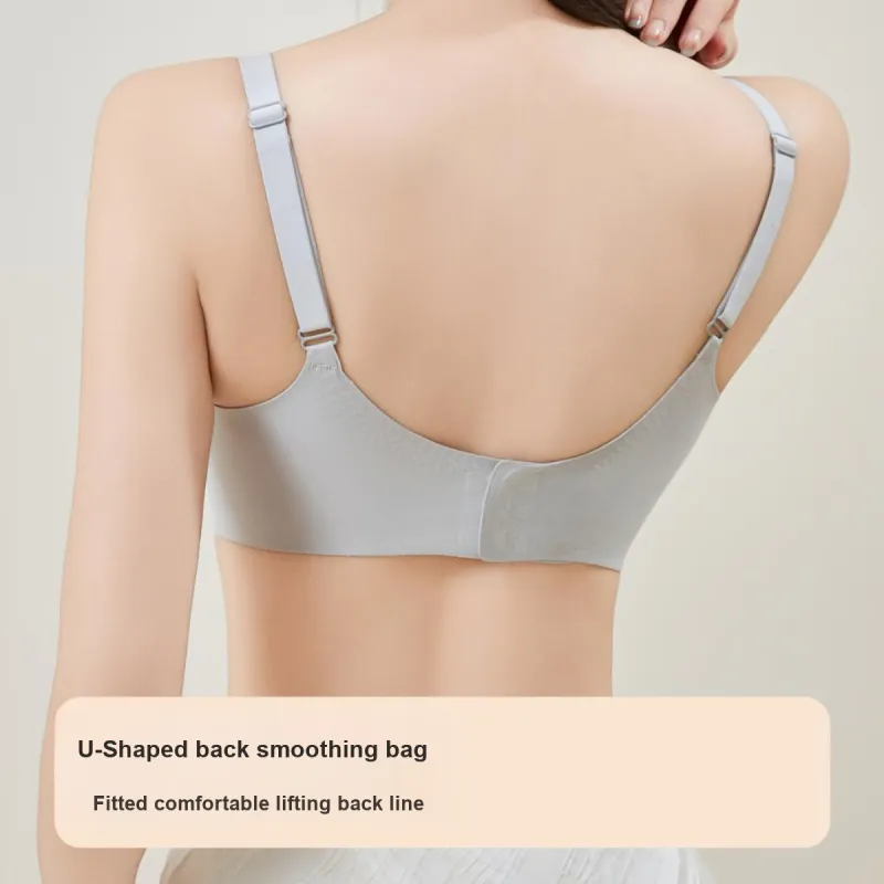 GUJIN Women's Bras-7