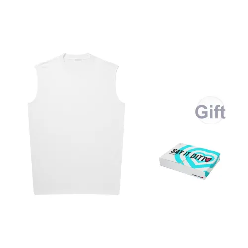 Nice Rice Мужские Майки