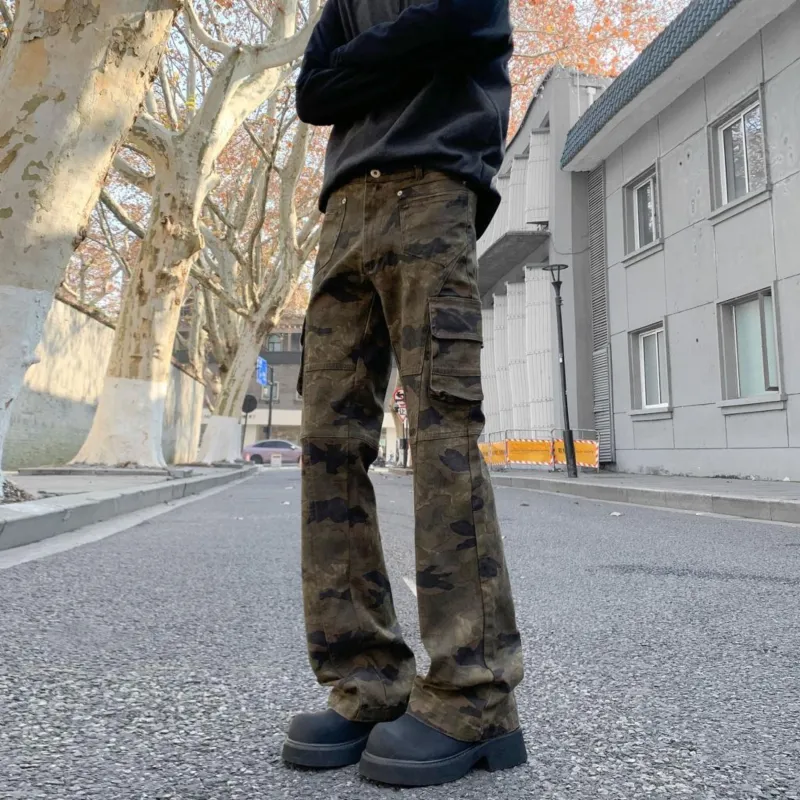 Ang2 Stu Jeans Unisex-8