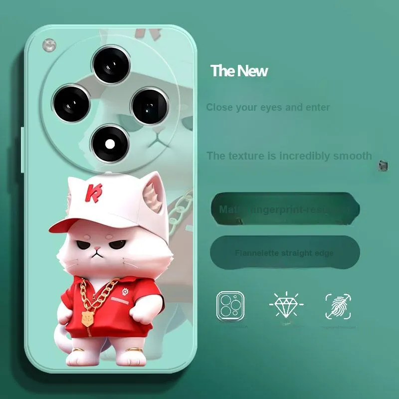BAOCHENG Phone Cases-9