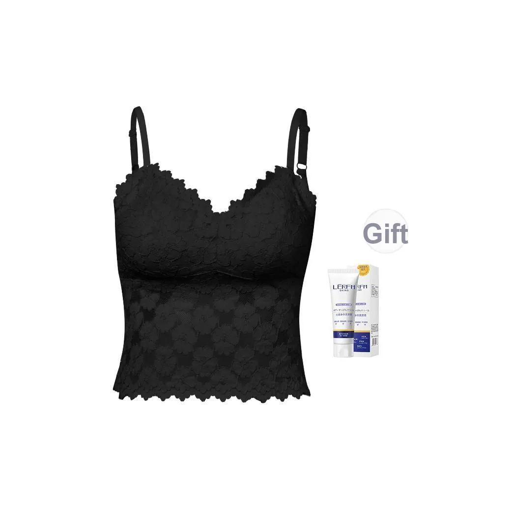 Inside the orange Топ на бретелях Женские