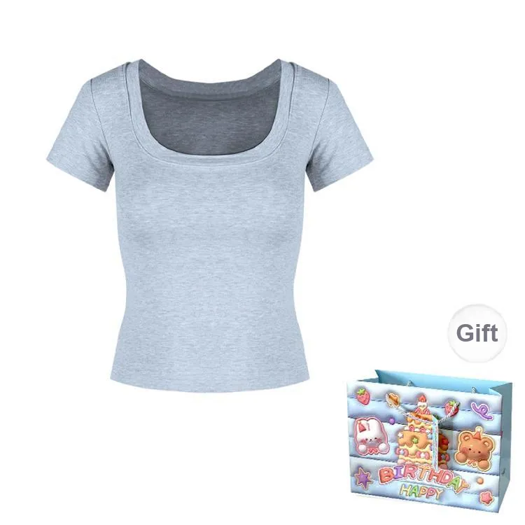 REMOULD Regular T Shirt Women's-8