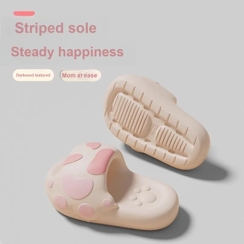 JINGEYU Slippers / Home Slippers-2