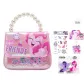 Pinkie Pie (Includes My Little Pony Tattoo Sticker, Pendant, and Hair Clip)