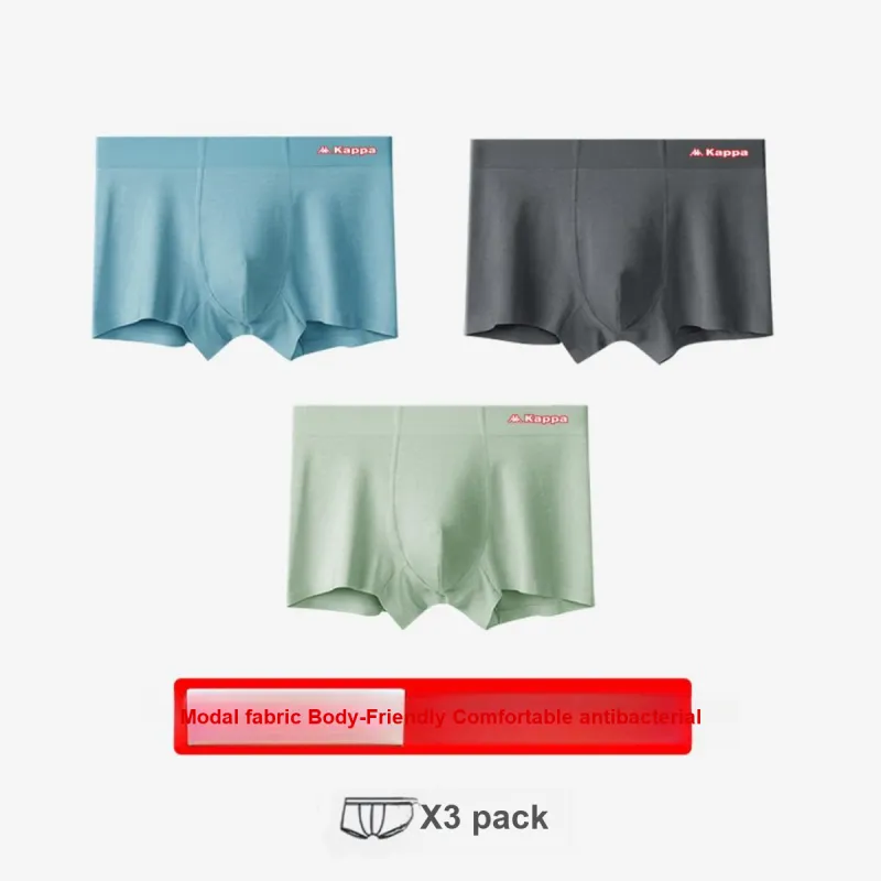 Kappa Men Underpants-5