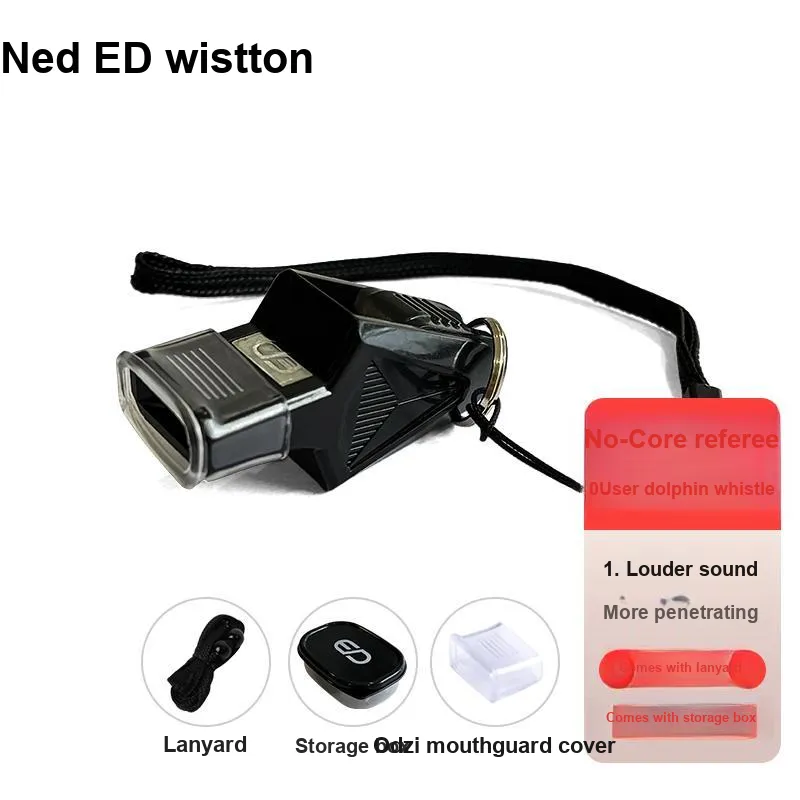 Weston Referee / Coach Equipment-1
