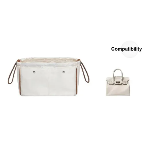 Прилив сатин вкладыш сумка женский многоцветный