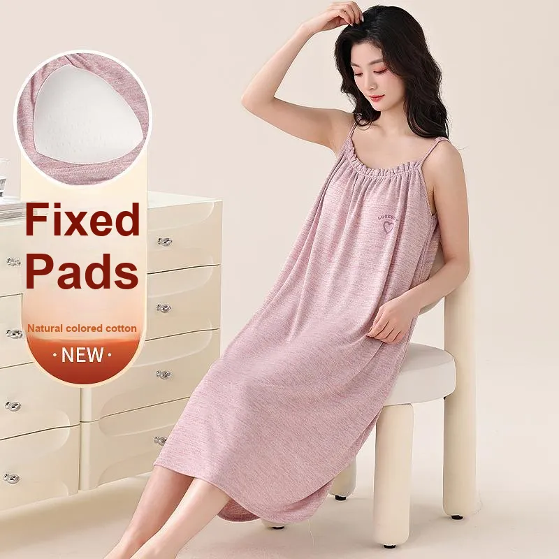 Ta Yan Women's Nightgowns-2