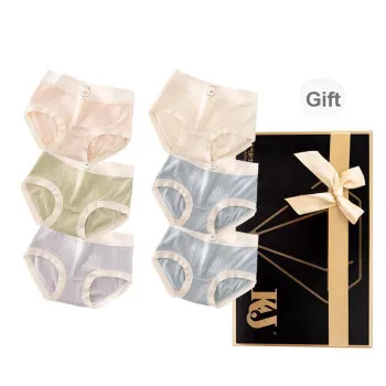 KJ Women's Underpants