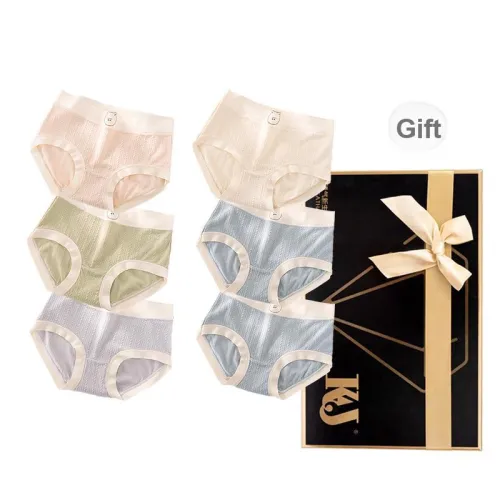 KJ Women's Underpants