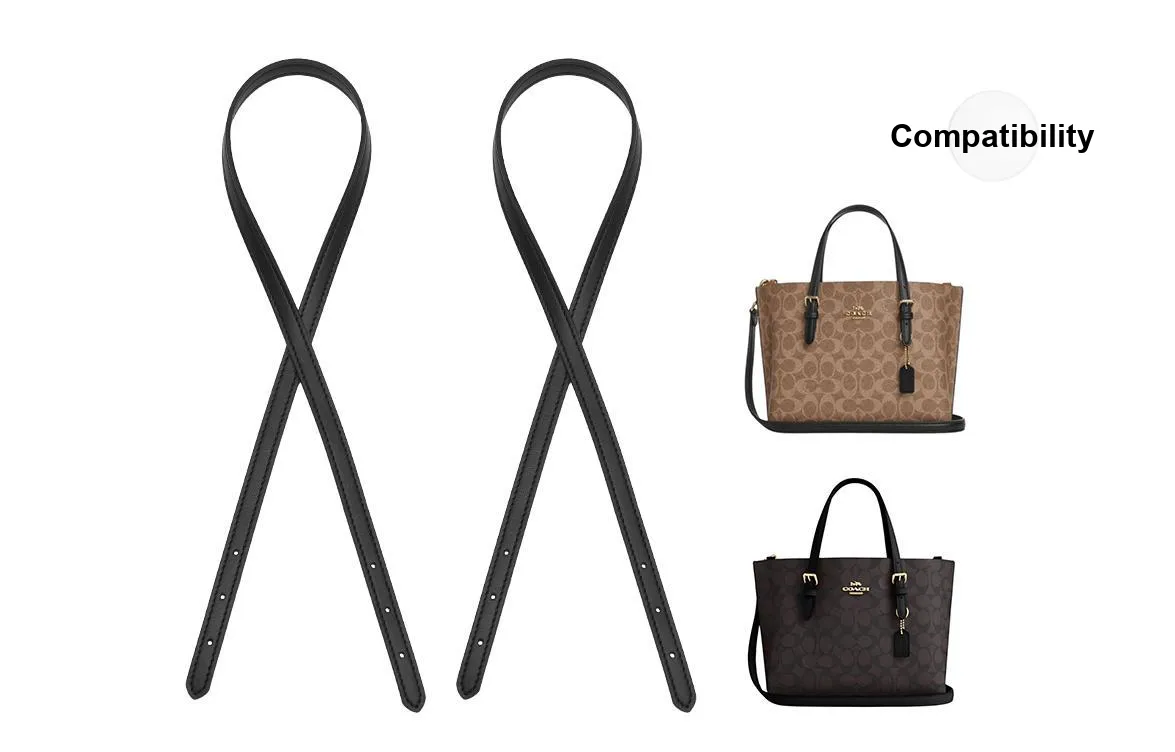 GUYI Microfiber Leather Bag Accessory Bag Strap Women's Multicolor