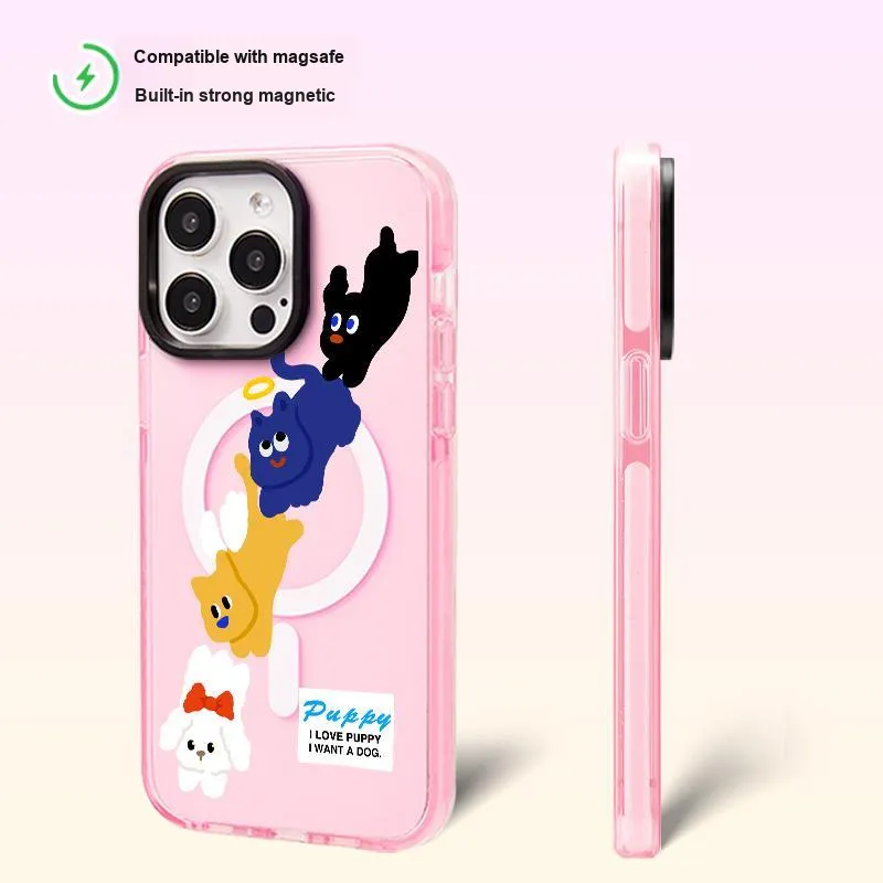 EISOYO Phone Cases-12