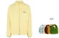 Yellow Cream (Comes with Earphone Case)