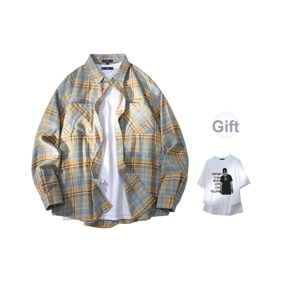 FAX FOR FMACM Унисекс Рубашки