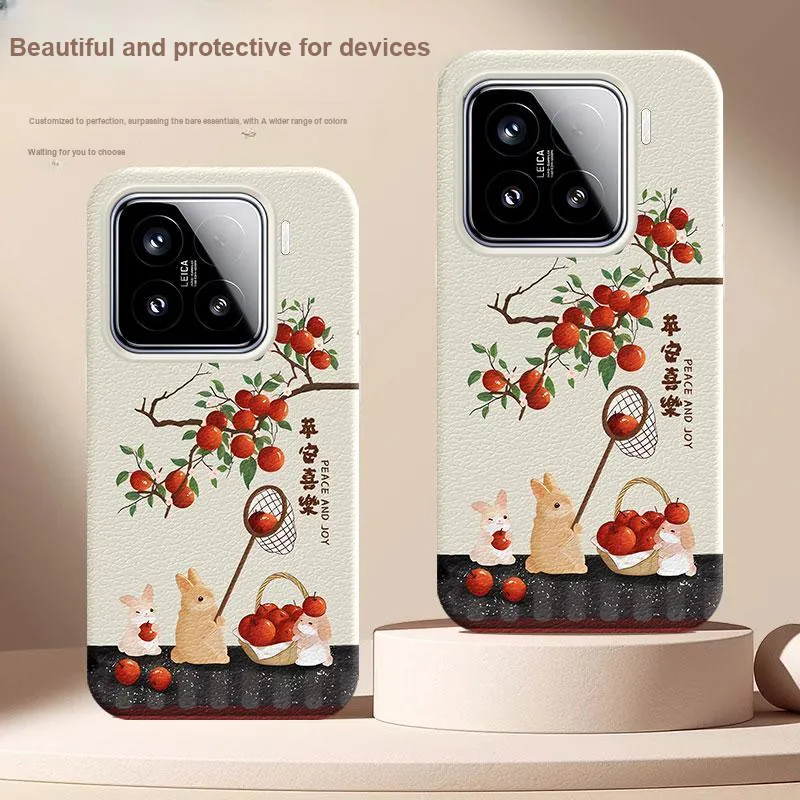 YIBAOBAO Phone Cases-9