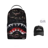 Army Green (Includes Baseball Cap)