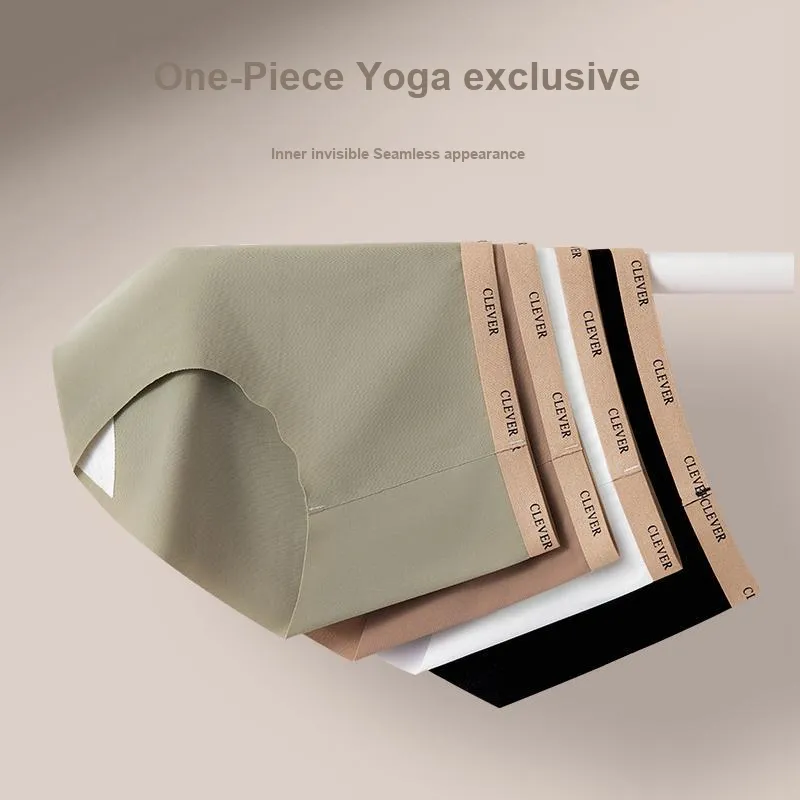 Urban Beauty Underpants Women's Shopping Bag 3 Pack-16