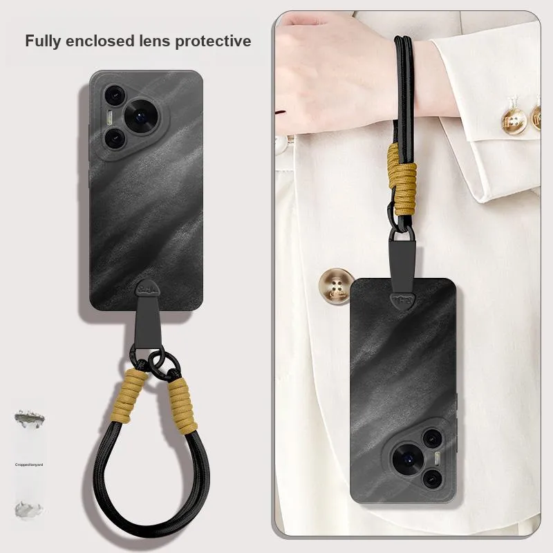Interesting shell Phone Cases-7