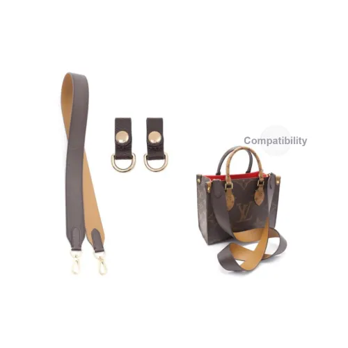 Gloya Кожа Сумка Ремешок Унисекс Многоцветный