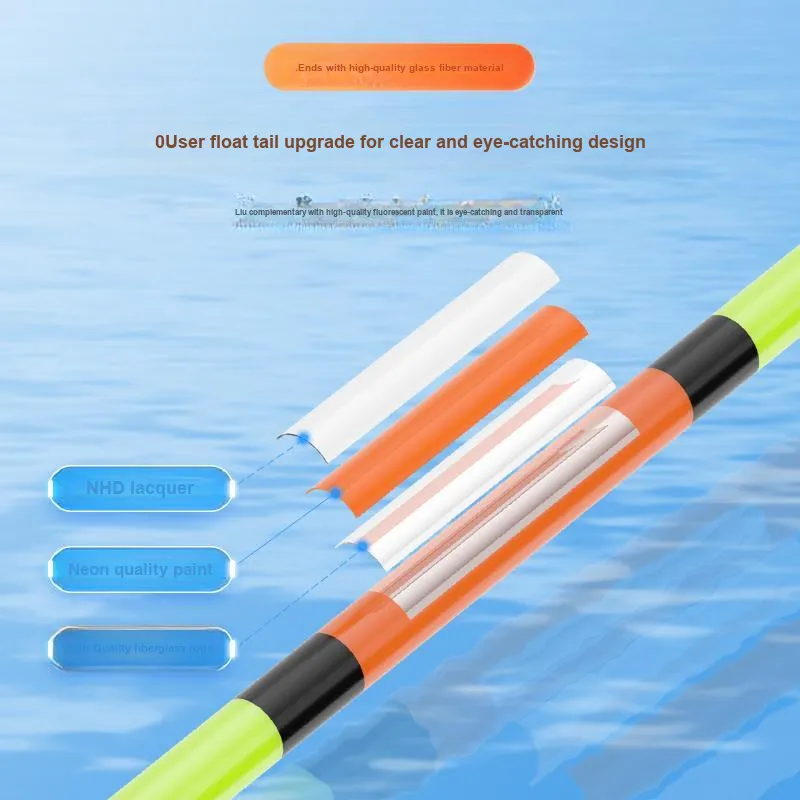 Jiadiaoni Floats Bottom Fishing Floats-2