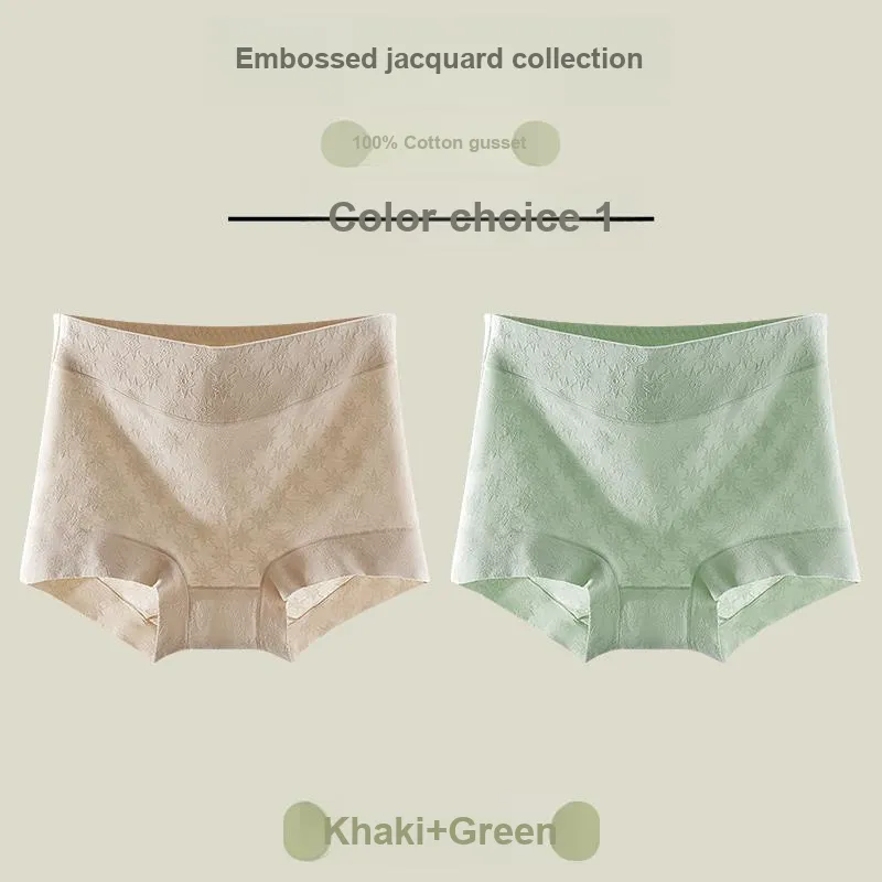 KJ Underwear Gift Boxes Women's 2 Pack-8